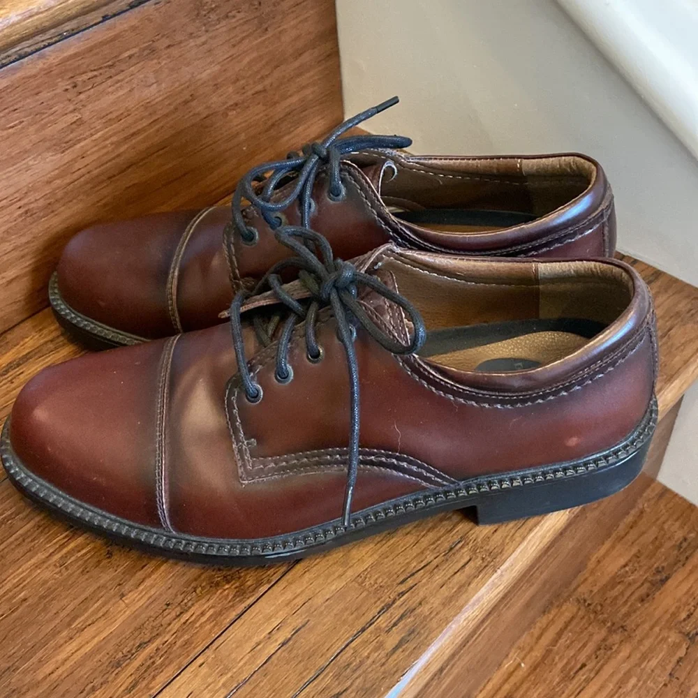 Dockers little wear